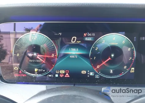 2021 Mercedes-Benz E 350 4Matic from USA, damaged, VIN W1KZF8EB6MA886166